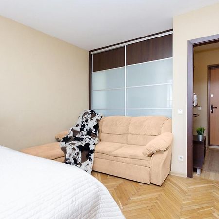 Apartment Korolya 20 Μινσκ Εξωτερικό φωτογραφία