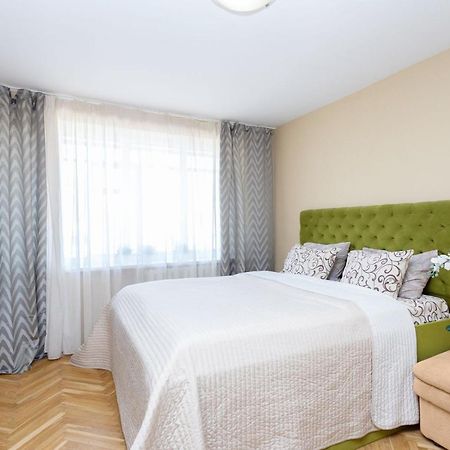 Apartment Korolya 20 Μινσκ Εξωτερικό φωτογραφία