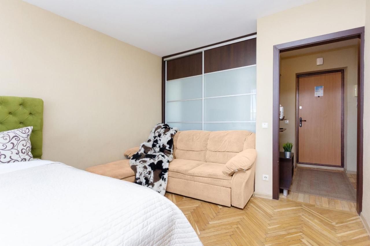 Apartment Korolya 20 Μινσκ Εξωτερικό φωτογραφία