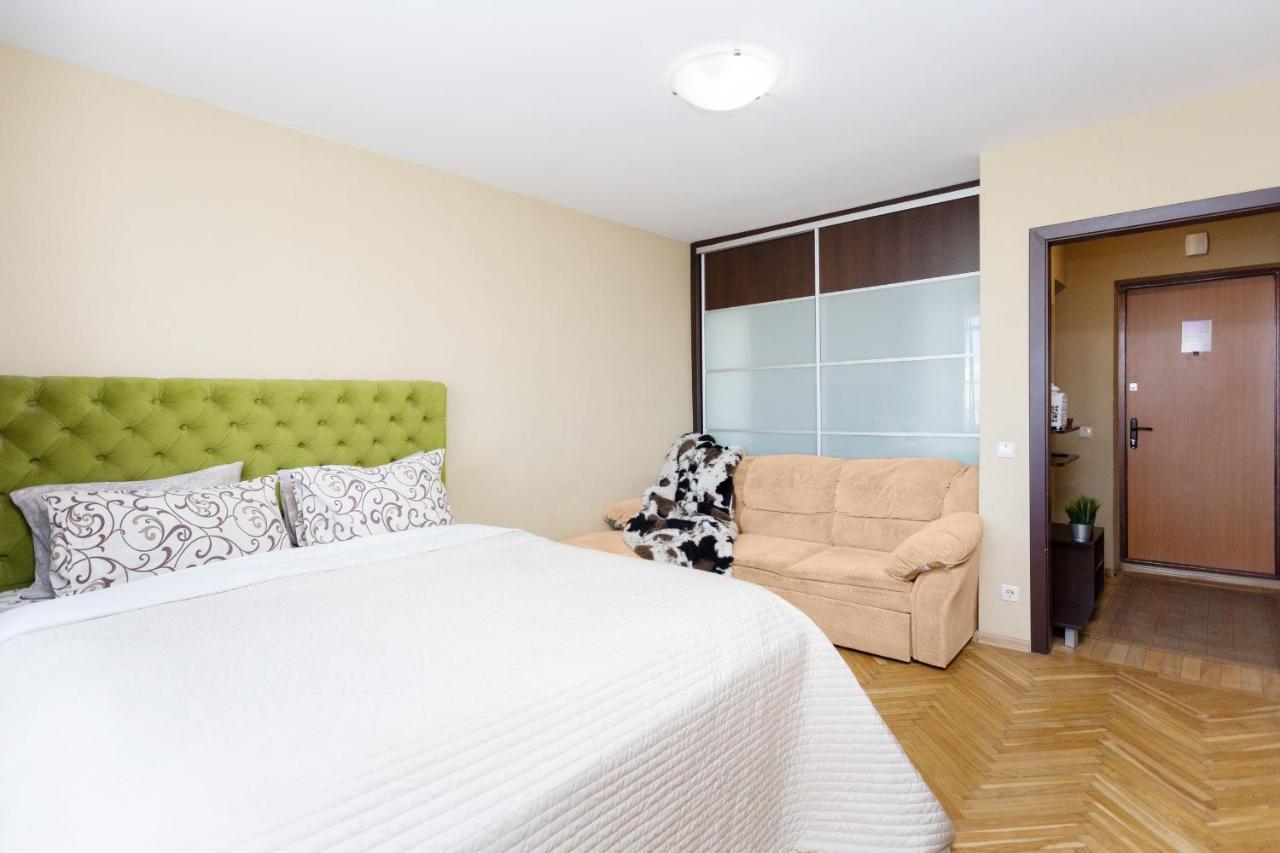 Apartment Korolya 20 Μινσκ Εξωτερικό φωτογραφία