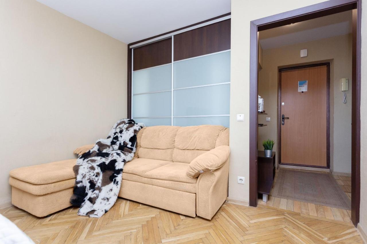 Apartment Korolya 20 Μινσκ Εξωτερικό φωτογραφία