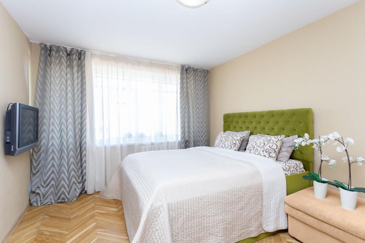 Apartment Korolya 20 Μινσκ Εξωτερικό φωτογραφία