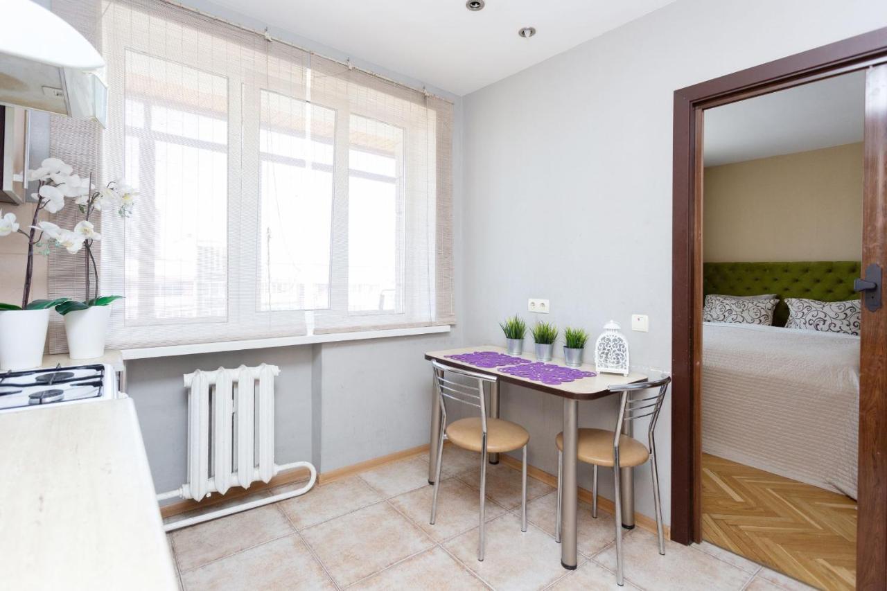 Apartment Korolya 20 Μινσκ Εξωτερικό φωτογραφία