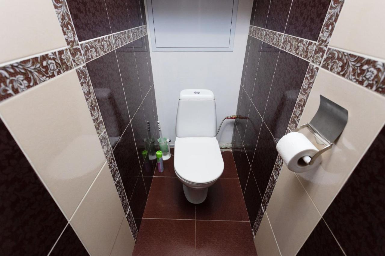 Apartment Korolya 20 Μινσκ Εξωτερικό φωτογραφία